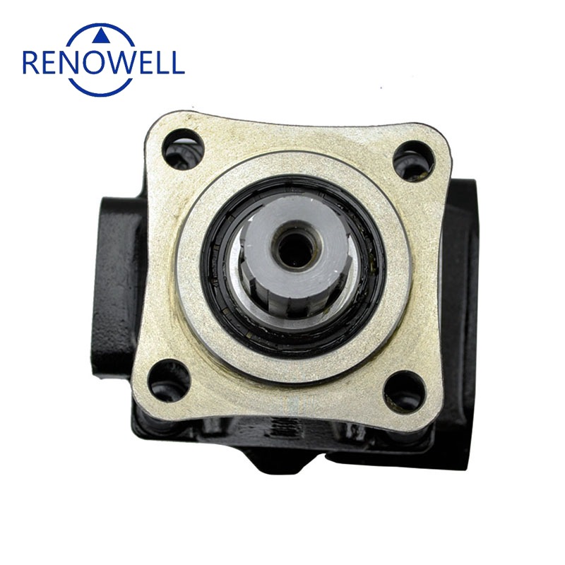 Parker Denison High Pressure Vane Pump T6GCC T67GCB T7GBB For Heavy Equipments