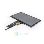 7.0-inch 1024x600 resolution capacitive touch display / 7.0-inch IPS high