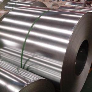 Quality JIS SGCC SGCD Hot Dipped Galvanized Steel Coils Cold Rolled Ppgl Electro wholesale