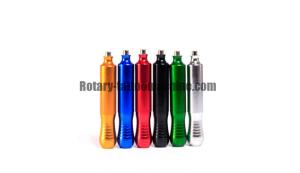 Quality Aluminium Made Tattoo Makeup Machine , Rotary Tattoo Machine For Eyebrow Tattooing wholesale