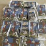 Ormco ZOO PACK ELASTICS Dental INTRAORAL ELASTICS EXTRAORAL ELASTICS 5000pcs/pk