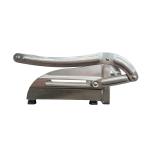 Home Kitchen Essential Stainless Steel French Fries Cutter for Perfect Cucumber