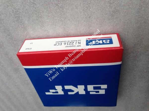 Cylindrical Roller Bearing NJ2216ECP ， NU 2210 ECP ， NU2211ECP ，NUP209ECP