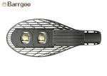 High Power Cobra Outdoor Led Street Light 100w 10000lm With 3 Years Warranty