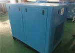 11KW 15hp Direct Driven Rotary Screw Air Compressor Oil Type Energy Saving