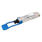 1310nm QSFP+ 40GBASE-LR4 20km SMF For Cisco QSFP-LR4-40G-20