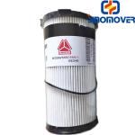 HOWO WATER SEPARATOR Sino Truck Spare Parts WG9925550966