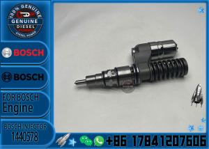 Quality Fuel Injector 1805344 1409193 1440578 0414701066 0414701016 Compatible With Common Rail Fuel Injector wholesale