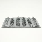 Galvanized Timber Connector Galvanized Truss Nail Plate Adjustable Lighting
