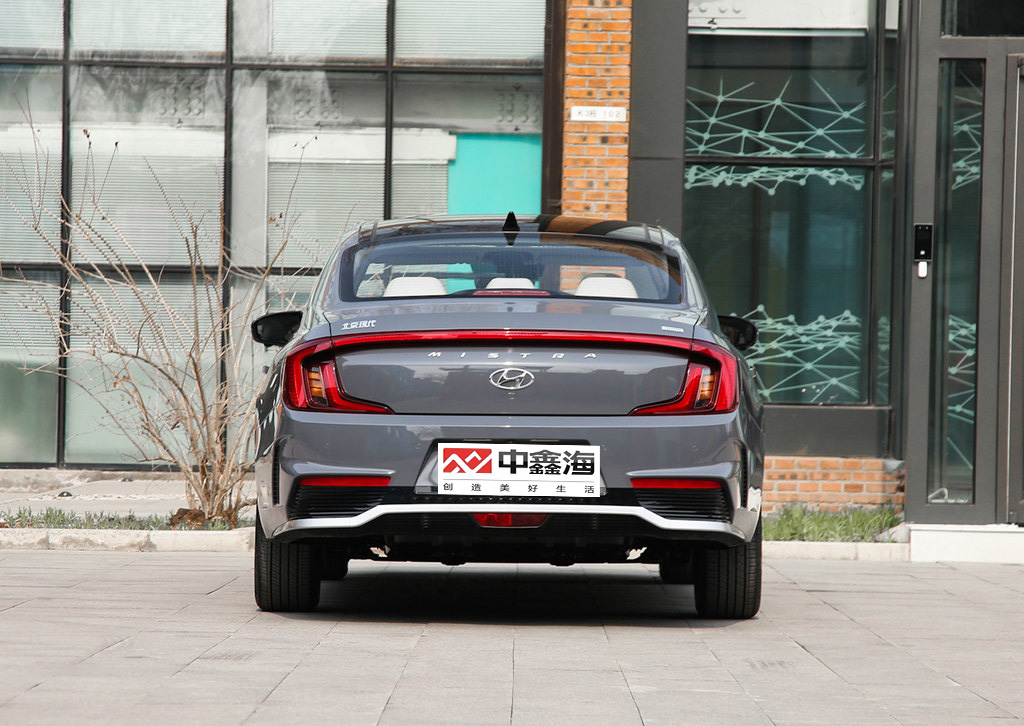 New suv car electric vehicles Beijing Hyundai Famous Pure Electric 2021 LUX Premium Edition electric car high speed