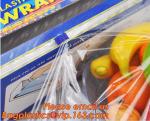 plastic wrap cling film, pvc cling film wrap for food, Pvc Wrapping Film