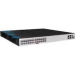 SD-WAN Huawei Router Dual 10GE Ports AR6710-L14T2X4 Enterprise Router For