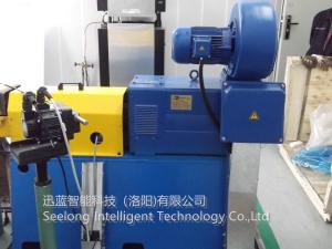 China 1241Nm Electric Motor Dynamometer For Top Efficiency on sale