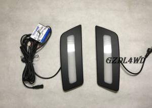 Quality DRL Fog Light / Ranger T6 LED Daytime Running Light For 2012 2013 2014 wholesale