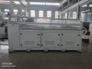 Quality High Pressure Hydraulic Pump Test Bench Piston Motor Flow And Pressure Test 250KW wholesale