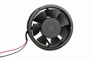 Quality AC Equipment Industrial Cooling Fans 110V-120V / 220-240V Aluminum Alloy Frame wholesale