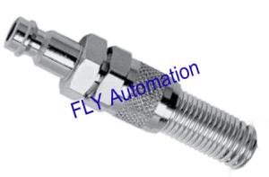 Quality OT58 nickel-plated Camozzi 5058,5088 Metal Compressed Air Pneumatic Tube Fitting wholesale