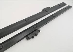 China Heidelberg Offset Printing Machine Parts KORD 64 Clamp Plate on sale
