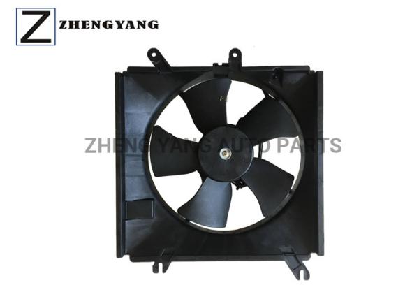 Genuine OEM Fan Assembly Part Electric Cooling Fans For Cars 25380-FD100 Kia Rio