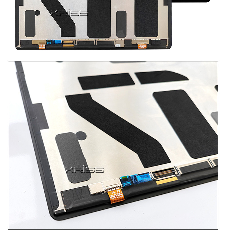 Tablet Display For Microsoft Surface Pro 8 Pro8 1983 LCD Touch Screen Digitizer Assembly