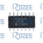 PIC16F684-I/SL