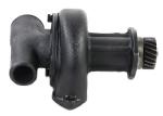Iron Aluminum PD6 Engine Water Pump 21008-96107