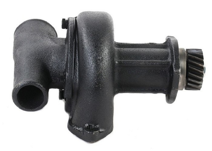 Iron Aluminum PD6 Engine Water Pump 21008-96107