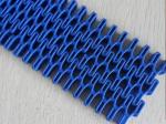 170mm Industrial Conveyor Belts Manufacturing Modular Plastic