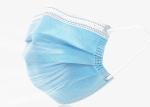 Breathing Face Mask Bfe 95% Disposable Earloop Healthy Face Mask