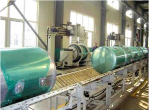 Quality Gas Storage Cylinder Two Roller Plate Bending Machine Automatic wholesale