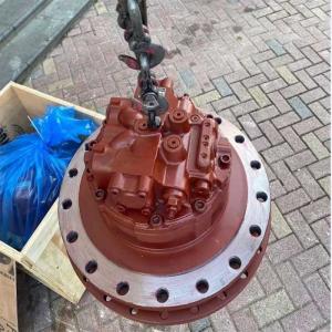 Quality Hitachi Hydraulic Travel Motor Assembly Final Drive ZX200 9168003 wholesale