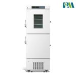 Minus 25 Degree 368 Liters Capacity R290 Laboratory Hospital Upright Stand