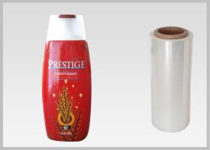 Quality Non Toxic Moisture Proof Heat Shrink PLA Plastic Film Roll 100% Biodegradable wholesale