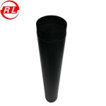 SUS316L 0.45mm External 6 Inch Twin Wall Chimney Pipe