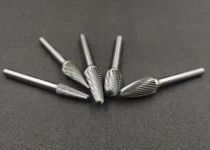 Quality Woodworking 6MM Shank YG10X Tungsten Carbide Burrs wholesale