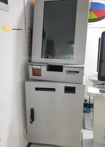 Quality Customized Money Converter Machine , Airport Currency Exchange Atm Machine wholesale
