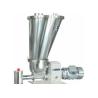 Buy cheap Flexible Stainless Steel Loss In Weight Screw Feeder Easy Clean Simple Operation from wholesalers