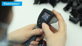 Shenzhen Kace Technology Co., Ltd.