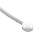 Pediatric Size Pediatric Skin Temperature Probe Cable for Patient Monitor 3.0M