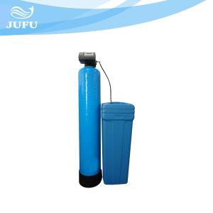 Quality 30TPH Water Softener Treatment System Soft Water Filtration System wholesale