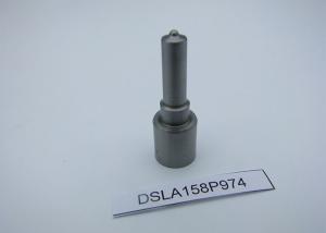Quality ORTIZ ISUZU original injector nozzle DSLA 158P974 brand new nozzle 0433175275 wholesale