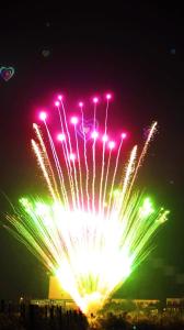 Quality Chinese Pyrotechnics 150 Shots Professional Fireworks For New Year Party Celebration wholesale