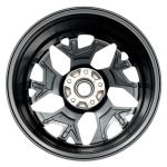 17" 17x7 Machined Grey Wheel For Hyundai Elantra 2019 2020 OEM Rim