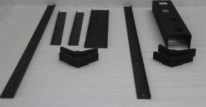 Quality High Durability Aluminum Die Casting Auto Parts Long Service Lifetime wholesale