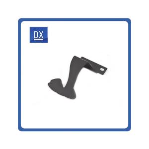 Quality Spring Steel Tubing Bracket Auto Stamping Parts wholesale