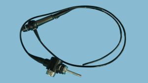 Quality BF-1T200 Flexible Bronchoscope Compatible With CV240 CV200 wholesale