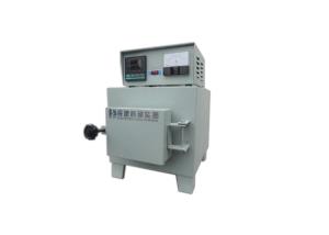Quality Approved Stainless High Temperature Muffle Furnace Environmental Test Chamber wholesale