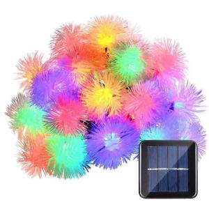 Quality Outdoor Decorative LED String Lights Led Garland Lights Holiday Decoration wholesale