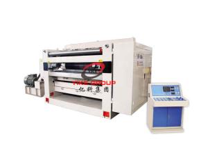 Quality Easy Operation Corrugated Cardboard Production Line 320C Fingerless Adsorption Single Facer wholesale