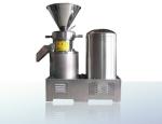 Stainless Steel Chili Pepper Sauce Grinding Machine